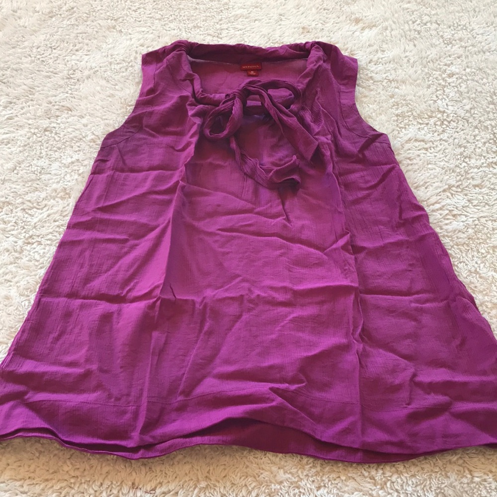 Maternity shirt